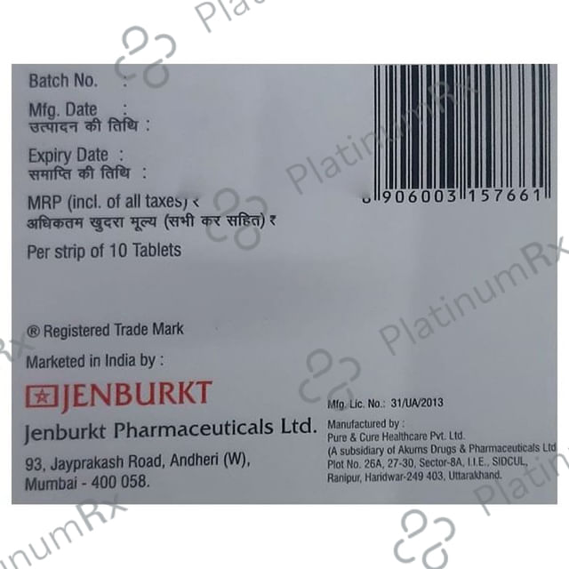 New Nervijen-NP Tablet