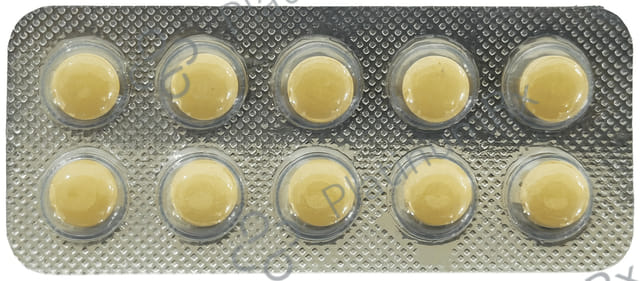Solfinorm 5mg Tablet