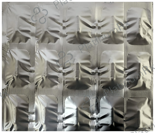 Clopinox A 150/75mg Capsule 15s