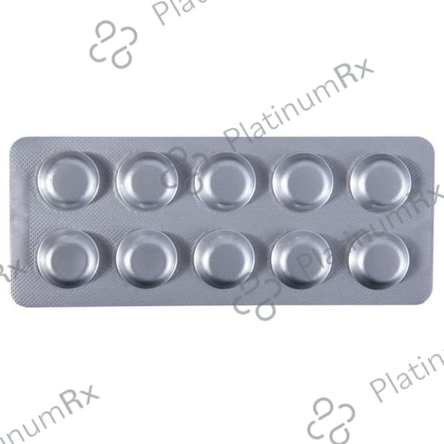 Vertipress 16 Tablet