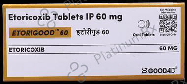 Etorigood 60 Tablet
