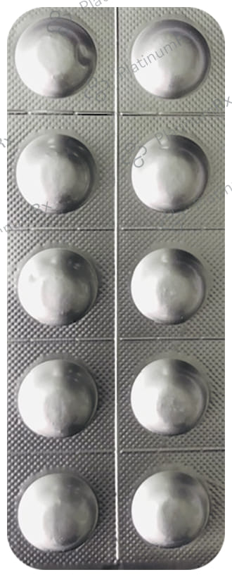 Prutide 2 Tablet
