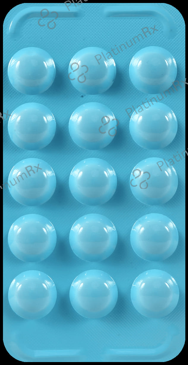 Minglip 50mg Tablet 15s