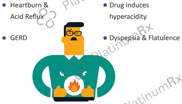 Polycain Oral Gel Jamaican Strawberry