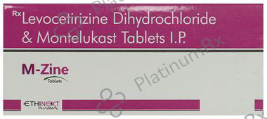 M-Zine Tablet