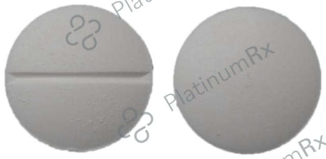 Terbitotal 250mg Tablet 7s