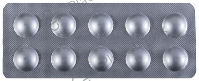 Cipradep Plus Tablet