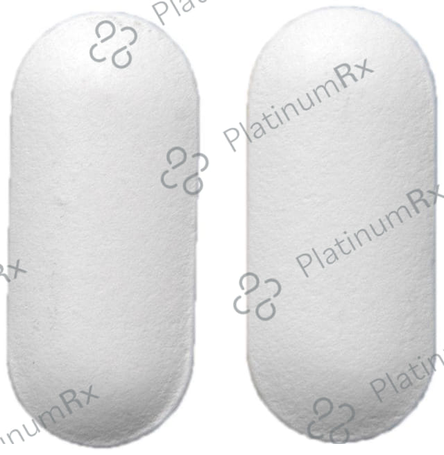 Ostebon Plus 500mg/500IU Tablet 20s