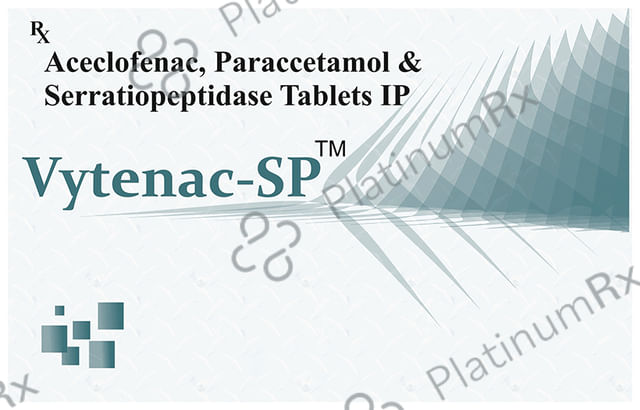 Vytenac-SP Tablet
