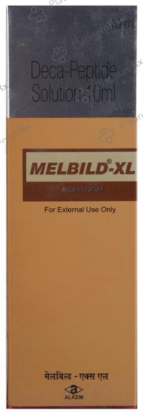 Melbild XL 10mg Solution 10ml