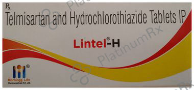 Lintel-H Tablet