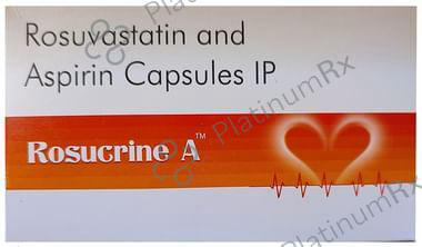 Rosucrine A Capsule