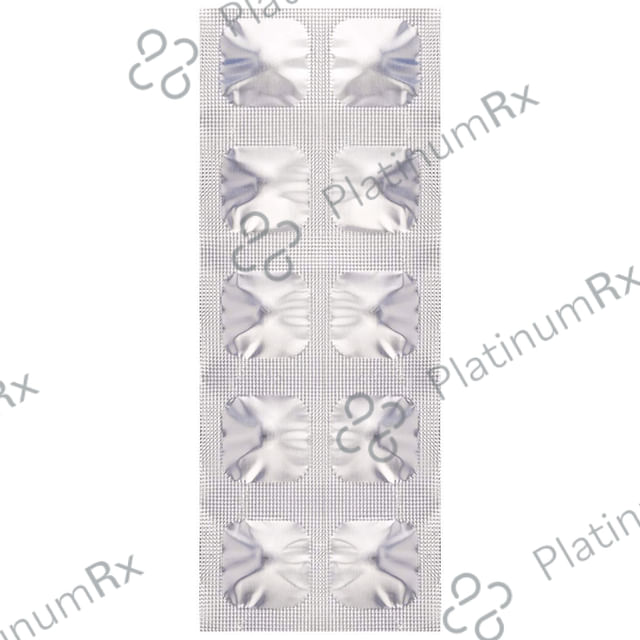 Olmin 20 LN 10/20mg Tablet 10s