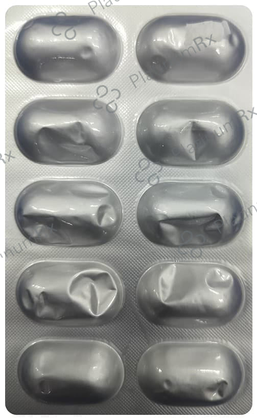 Awaytox Capsule 10s