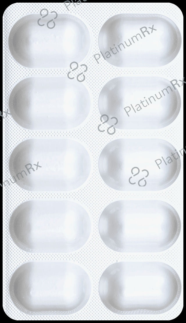 Silodonol 8mg Capsule