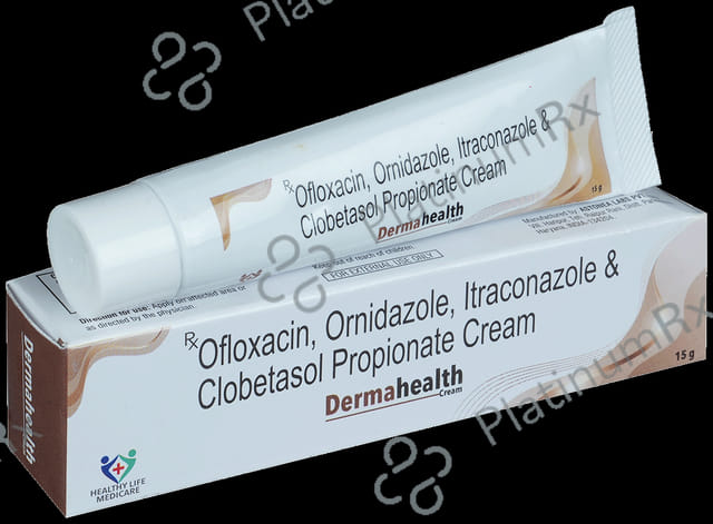 Dermahealth Cream