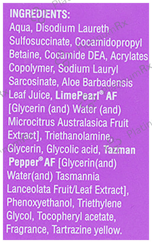 Noviglo Face Wash 100gm