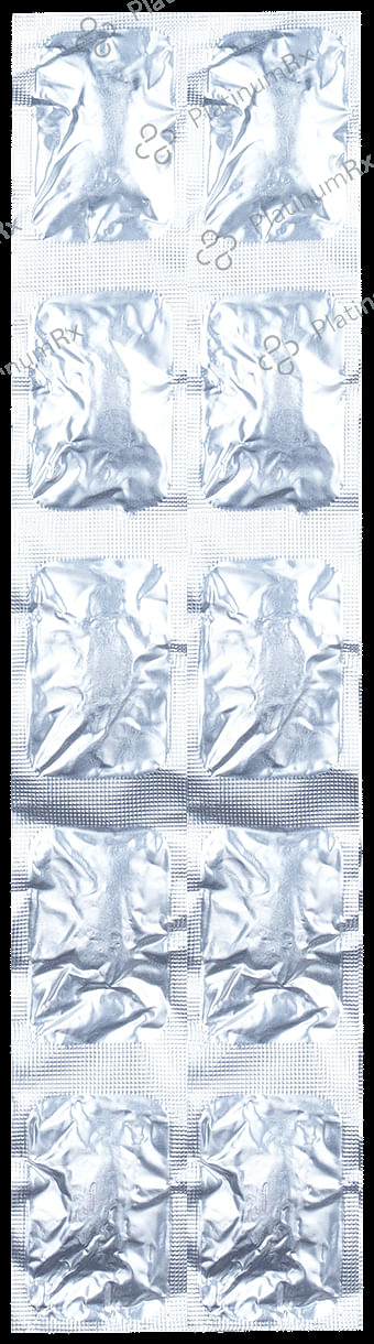 Milixim CV 200/125mg Tablet 10s