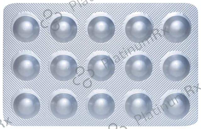 Folinine Tablet 15s