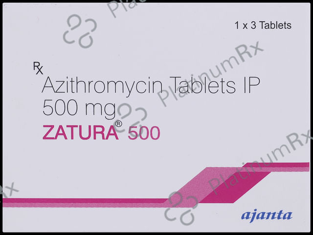 Zatura 500 Tablet