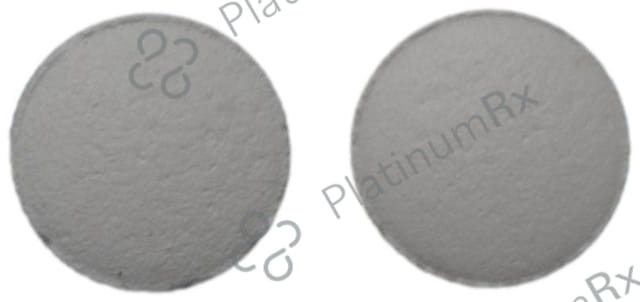 Lezyncet A 60/2.5mg Tablet 10s