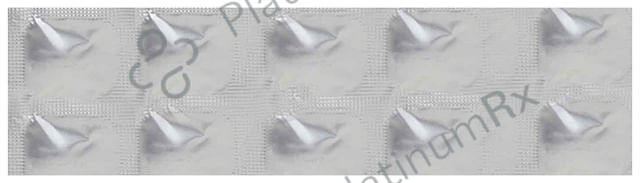 Macsart CC 12.5/10/40mg Tablet 10s