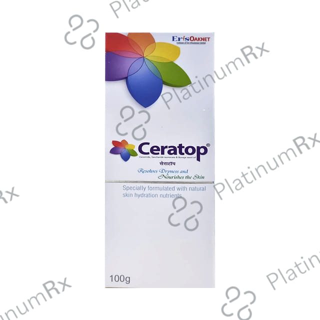 Ceratop Cream 100gm