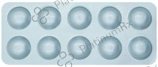 Lymed Tablet 10s