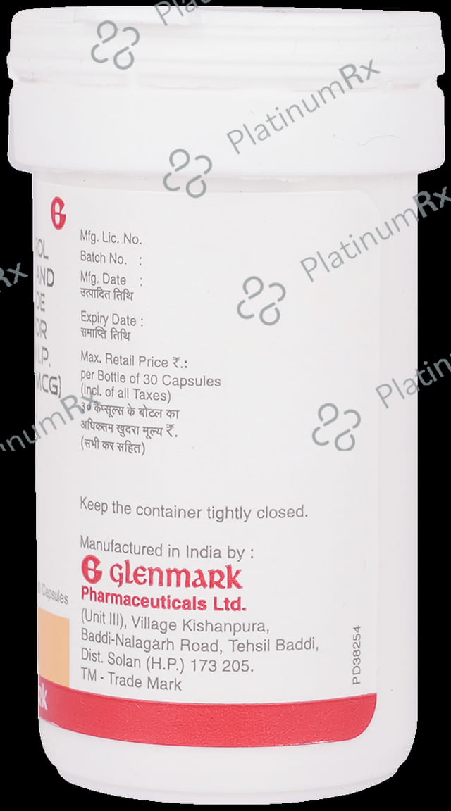 Airtec FB 6/100mcg Capsule 30s