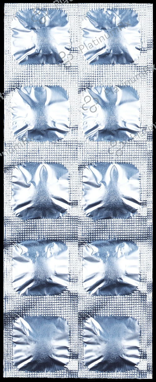 Styptovit E 250mg Tablet