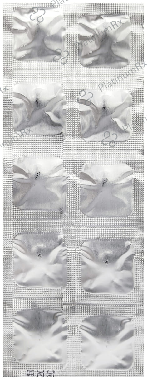 Iguvic 25mg Tablet 10s