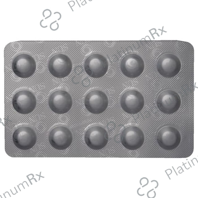 Raciper 40mg Tablet 15s