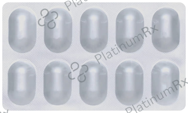 Sambye ADE 400mg Tablet 10s