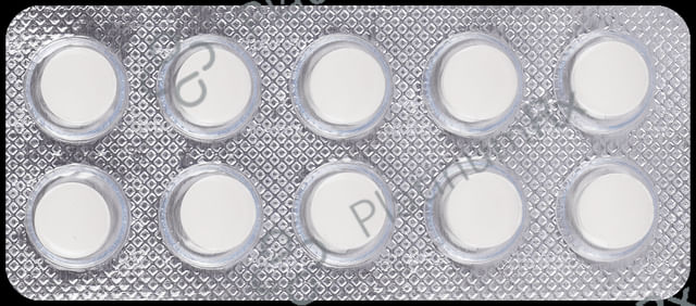 Febuhelp 40mg Tablet 10s