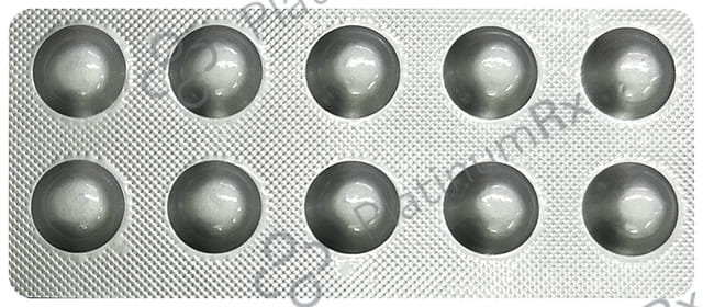 Bisopharm A 2.5mg/2.5mg Tablet