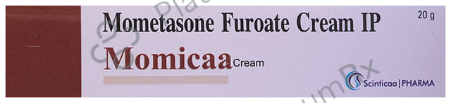 Momicaa Cream