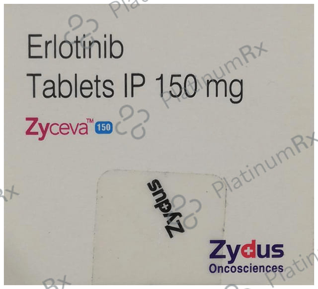 Zyceva 150mg Tablet
