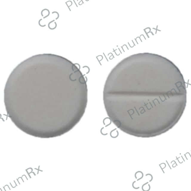 Lipril 5mg Tablet 15s