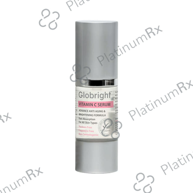 Globright Vitamin C Serum