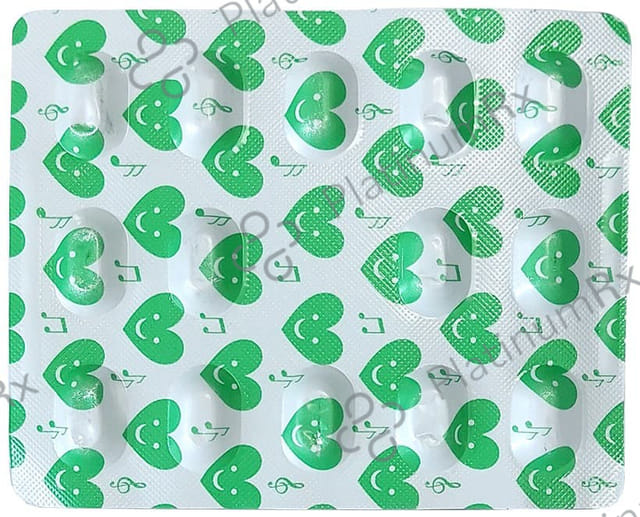 Onarni 50mg Tablet 14s