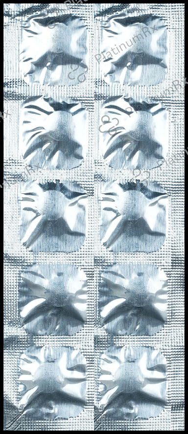 Clopiklot Tablet
