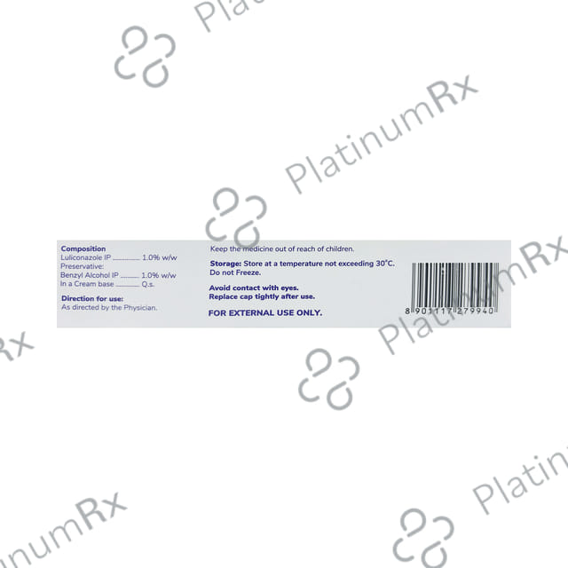Clocip L Cream 10gm