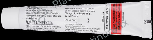 Clobital Cream