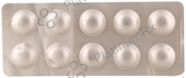 Sulpra 200mg Tablet 10s
