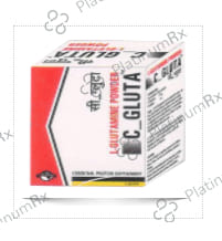 C-Gluta Powder (15gm Each)