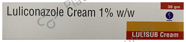 Lulisub Cream
