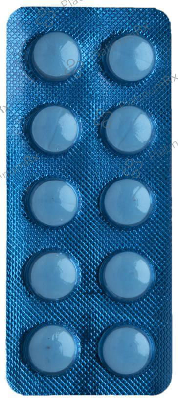 Ventab 37.5mg XL Tablet PR 10s