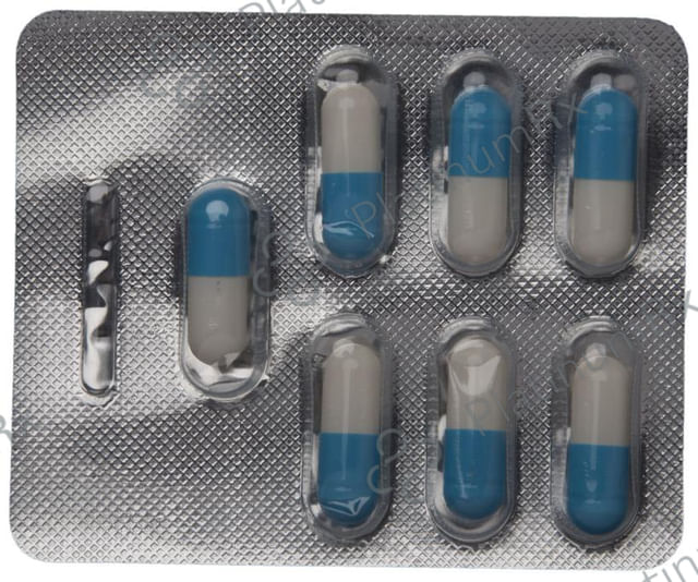 Zole IT 100mg Capsule 7s