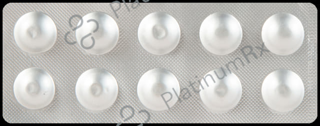 Sinarest Levo New 60/5mg Tablet 10s