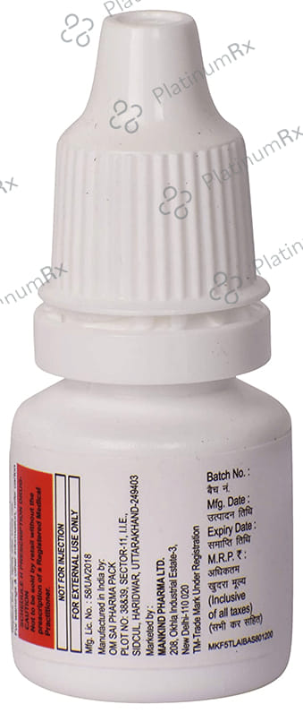 Otocin C Ear Drop 5ml